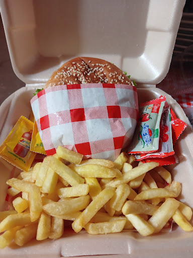Hass burguer - Thumbnail