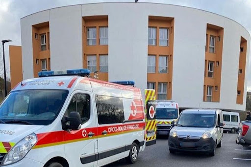 Photo de EHPAD de Bellegarde Croix-Rouge française à Bellegarde (30127)