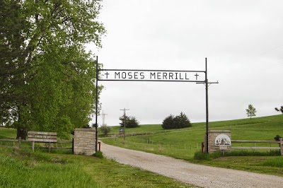 Moses Merrill Camp & Conference Center