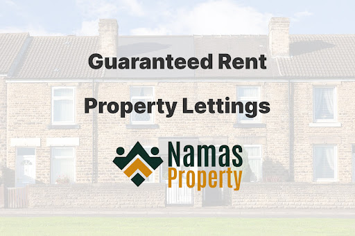 Namas Property