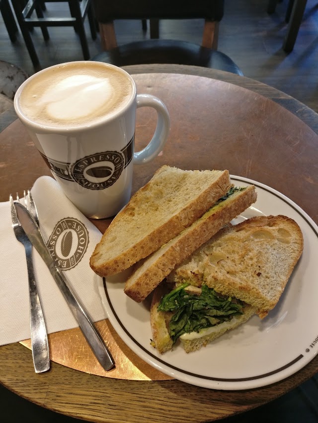 Espresso House