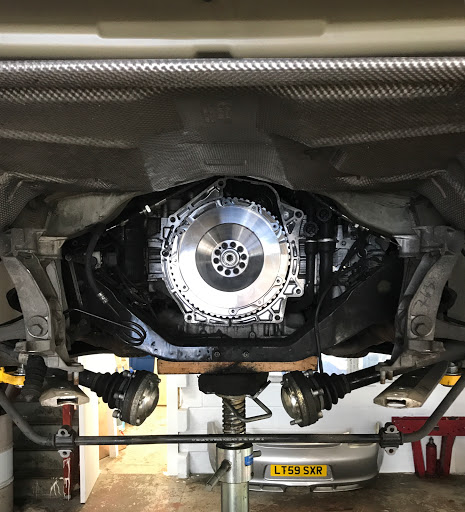 Porschatech Ltd - Thumbnail