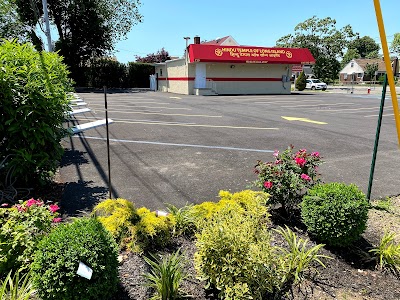 Hindu Temple of Long Island