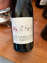 Photo n°31 de Cave le Quatre à Paris (Restaurant)