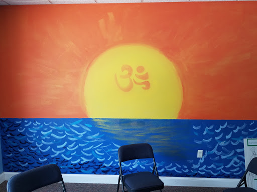 Unity Church of Daytona Beach Gallery - United States