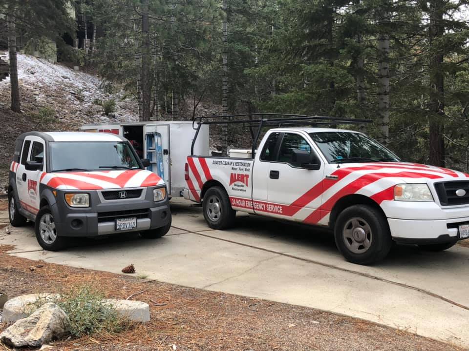 Alert Disaster Restoration photo