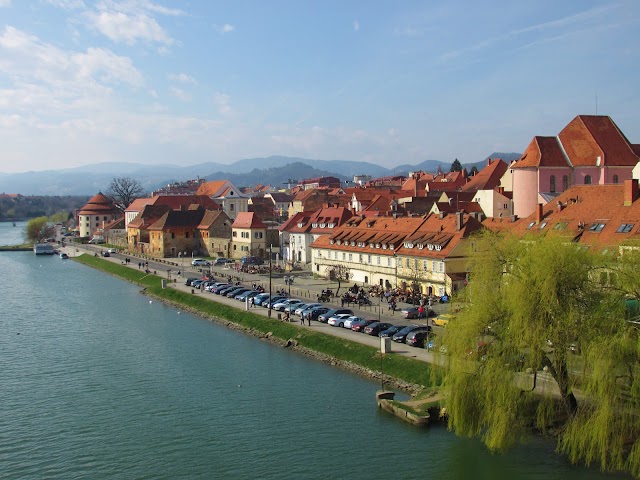 Maribor