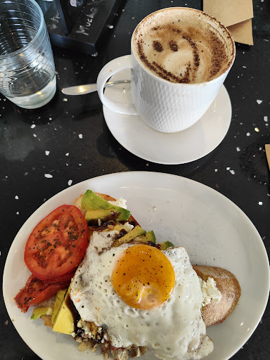Mucho Love Cafe - Thumbnail