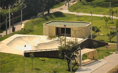 Photos of Ciudad del R&iacute;o