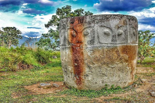 Lore Lindu National Park