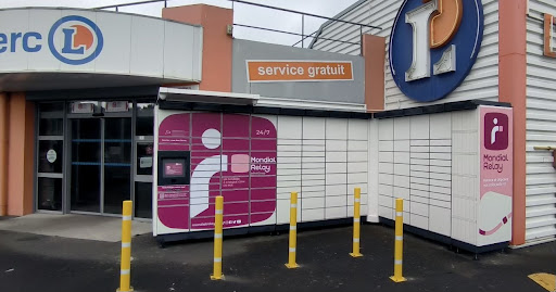 E.Leclerc DRIVE Trégueux - les Chatelets