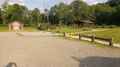 Photos of Waterworks Conservation Area