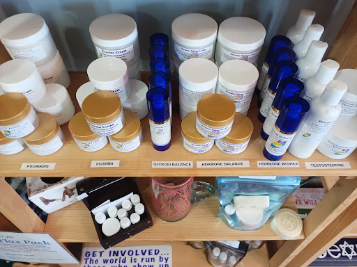 Aroma Spa Wellness Center Gallery - United States