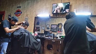 Photos of The Premium Barberian Shop