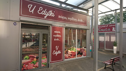 Delikatesy Mięsne U Edytki