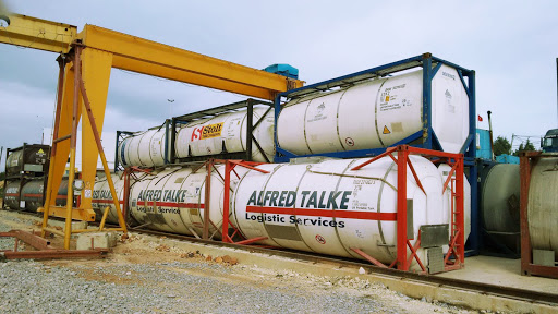 GFT Günkel Forwarding und Transport GmbH Gallery - Germany