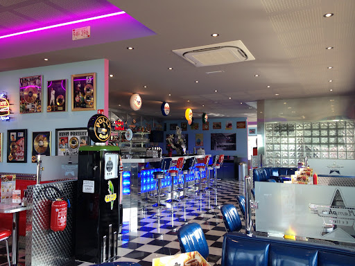 Photo 4 - Memphis - Restaurant Diner