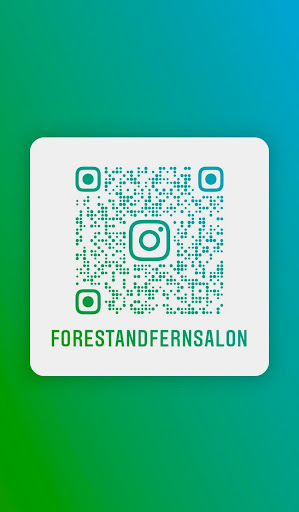 Forest and Fern Salon - Thumbnail
