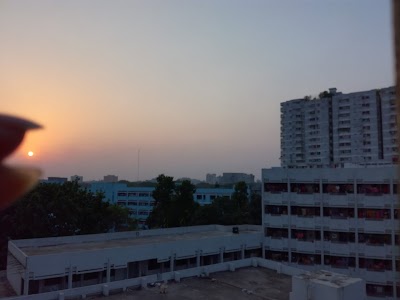 Photos of Bongomata Begum Fazilatunnesa Mujib Hall