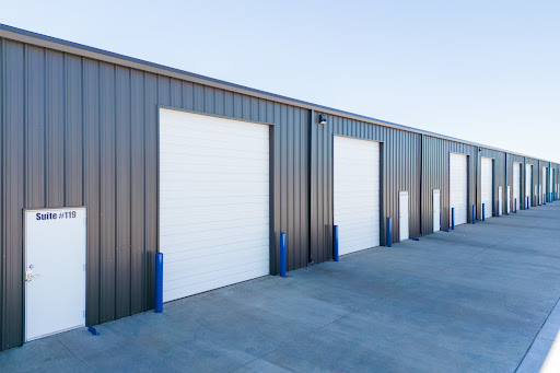 A Plus Storage Shops and RV Storage 130th and University - Thumbnail