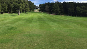 Photo n°2 de Golf de Font-Romeu à Font-Romeu-Odeillo-Via (Parcours de golf)