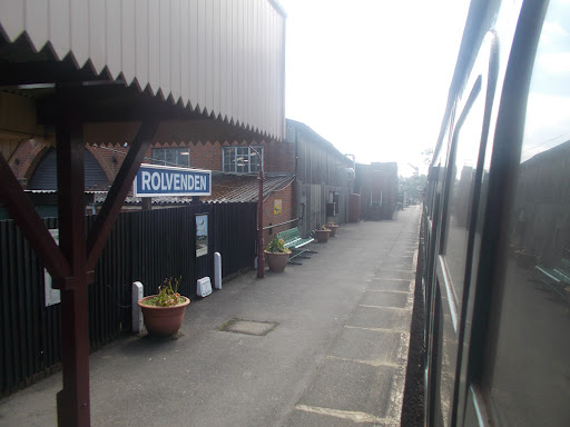 Rolvenden - Visual