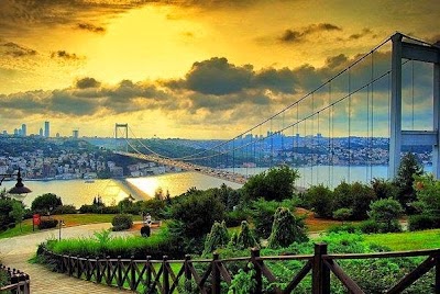 Photos of Istanbul Real Estate For Sale