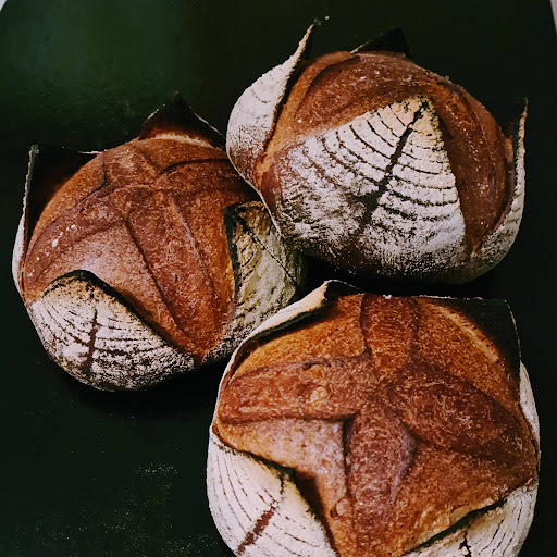Boulangerie Lemarchand - Thumbnail