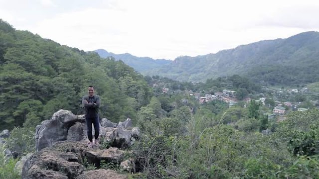 Sagada