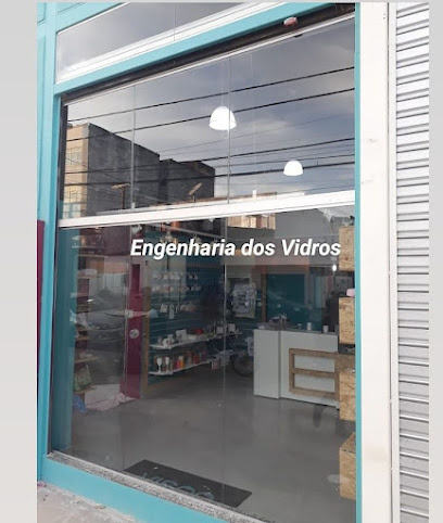 Engenharia dos Vidros