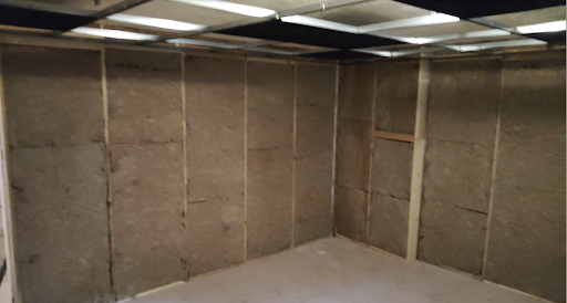 Projet en cours : Rénovation complète d'une maison à...