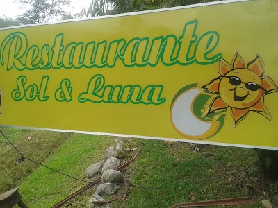 Photos of Restaurante Sol y Luna