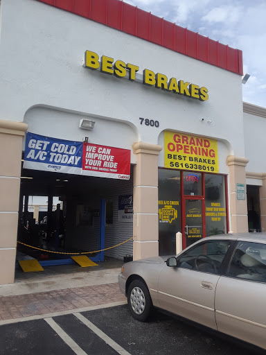 Best Brakes Auto Repair - Thumbnail