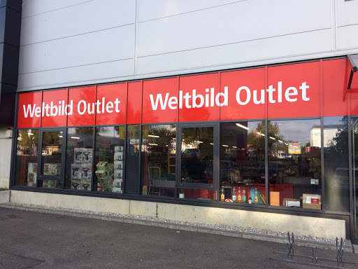 Weltbild Outlet Augsburg