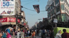 Kotwali / Narwala faisalabad