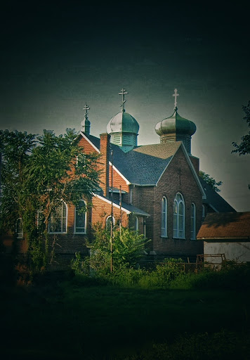 Assumption of the Holy Virgin Orthodox Church - Thumbnail
