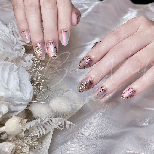 蓓Nails指尖藝術 （羅東美甲）評價、營業時間、服務項目、價格