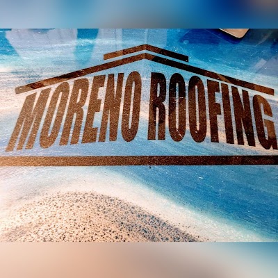 Moreno Roofing