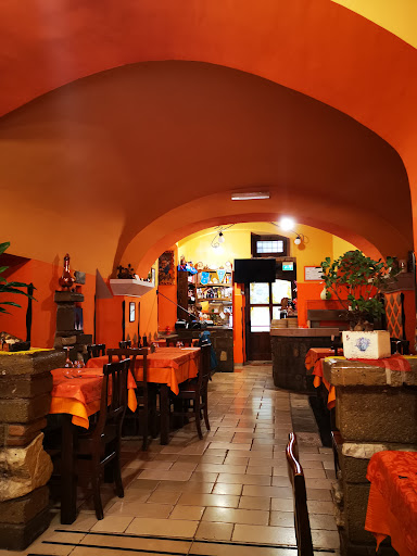 Antico Borgo - Ristorante e Pizzeria - Thumbnail