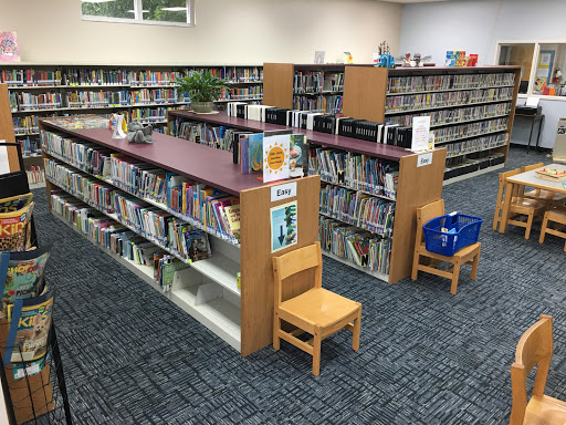 Branford Public Library - Thumbnail