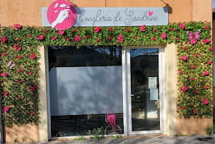 Photo n°1 de L'ongleria de Sandrine à Saint-Jean-du-Gard (Salon de manucure)