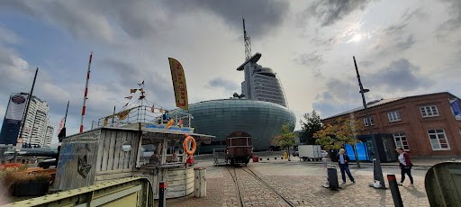 RadStation Bremerhaven - Thumbnail