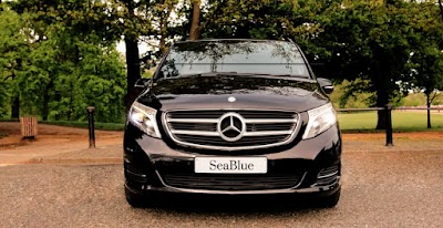 Seablue - Istanbul Airport Private Transfer