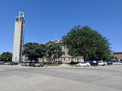 Greene County Courthouse