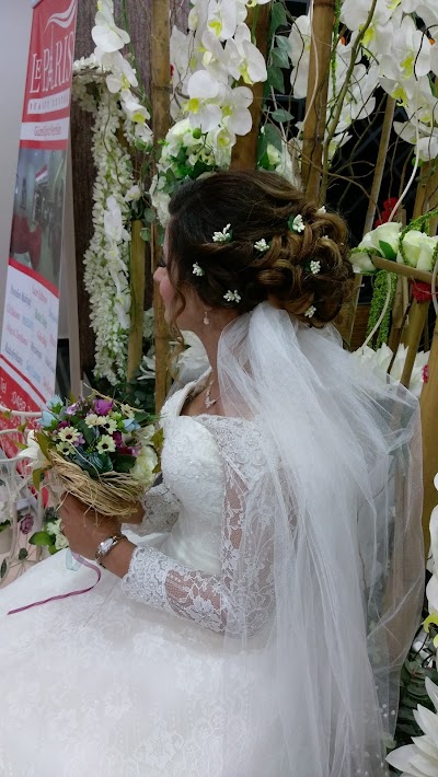 Photos of Le Paris Beauty Salon