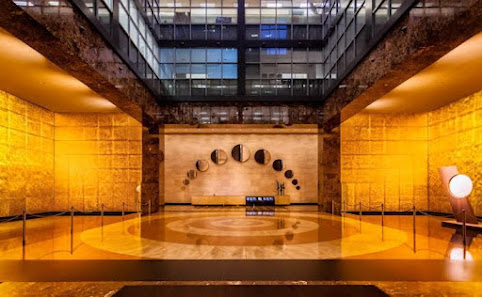 WILLIAM ROSS - Lawyers & Advisers Level 27/101 Collins St, Melbourne VIC 3000, Australia