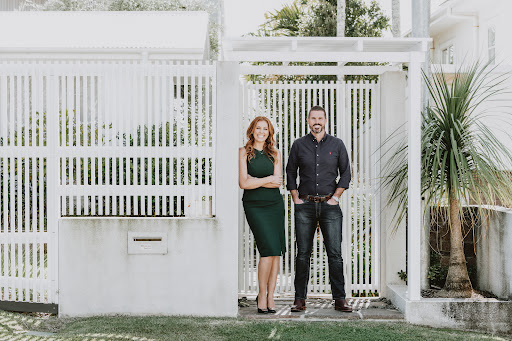 Sinclair Property Group - Visual