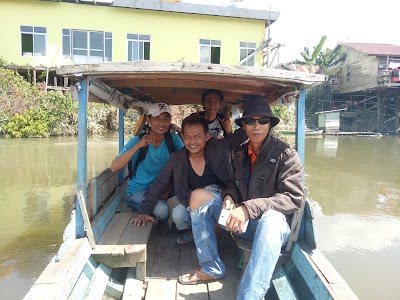 Photos of Batu Tinggi Sekadau