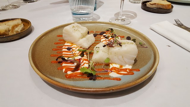 Restaurant Terra