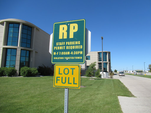 Research and Technology Park - Thumbnail